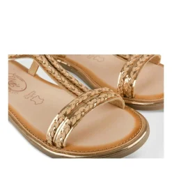 Sandalen BEIGE