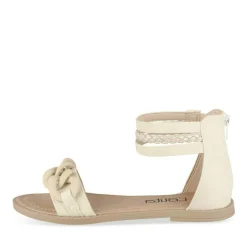 Sandalen BEIGE