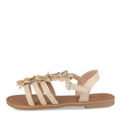 Sandalen BEIGE