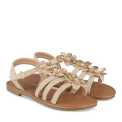 Sandalen BEIGE