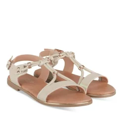 Sandalen BEIGE