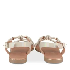 Sandalen BEIGE