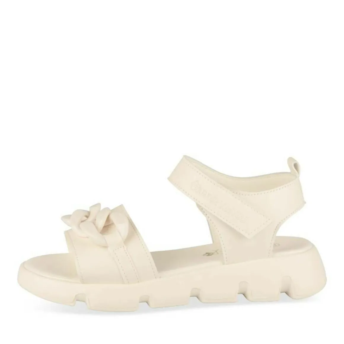 Sandalen BEIGE