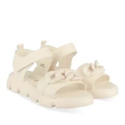 Sandalen BEIGE