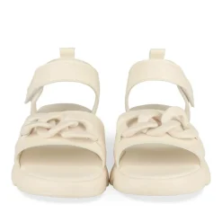 Sandalen BEIGE
