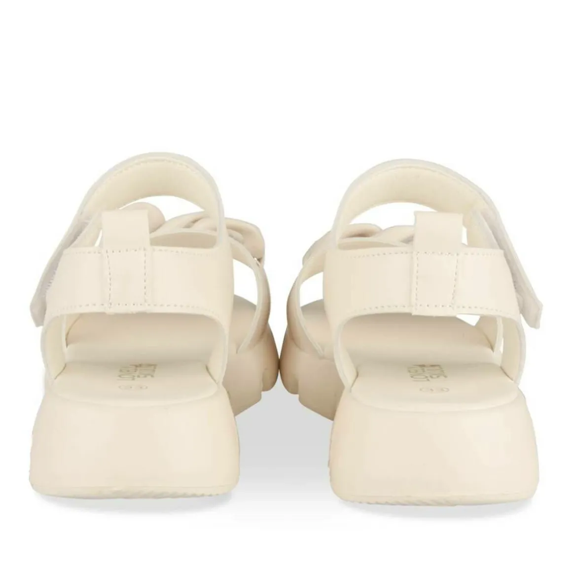 Sandalen BEIGE