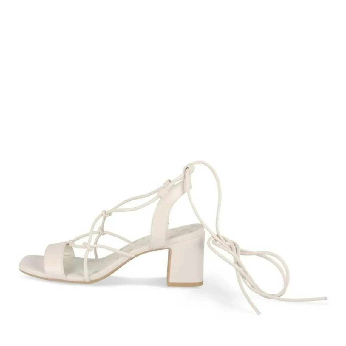 Sandalen BEIGE