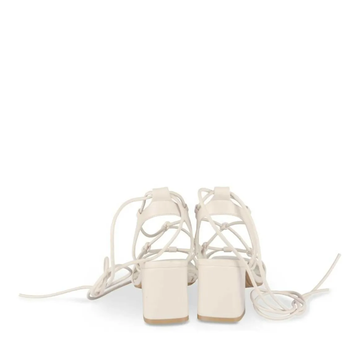 Sandalen BEIGE