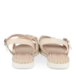 Sandalen BEIGE