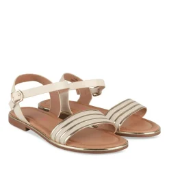 Sandalen BEIGE