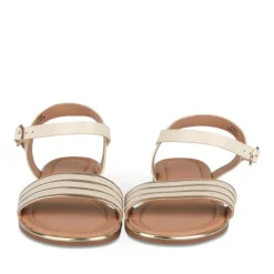 Sandalen BEIGE
