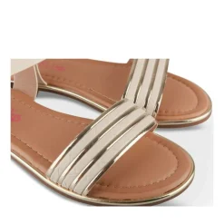 Sandalen BEIGE