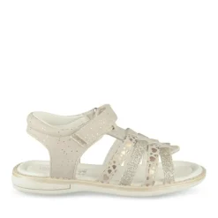 Sandalen BEIGE