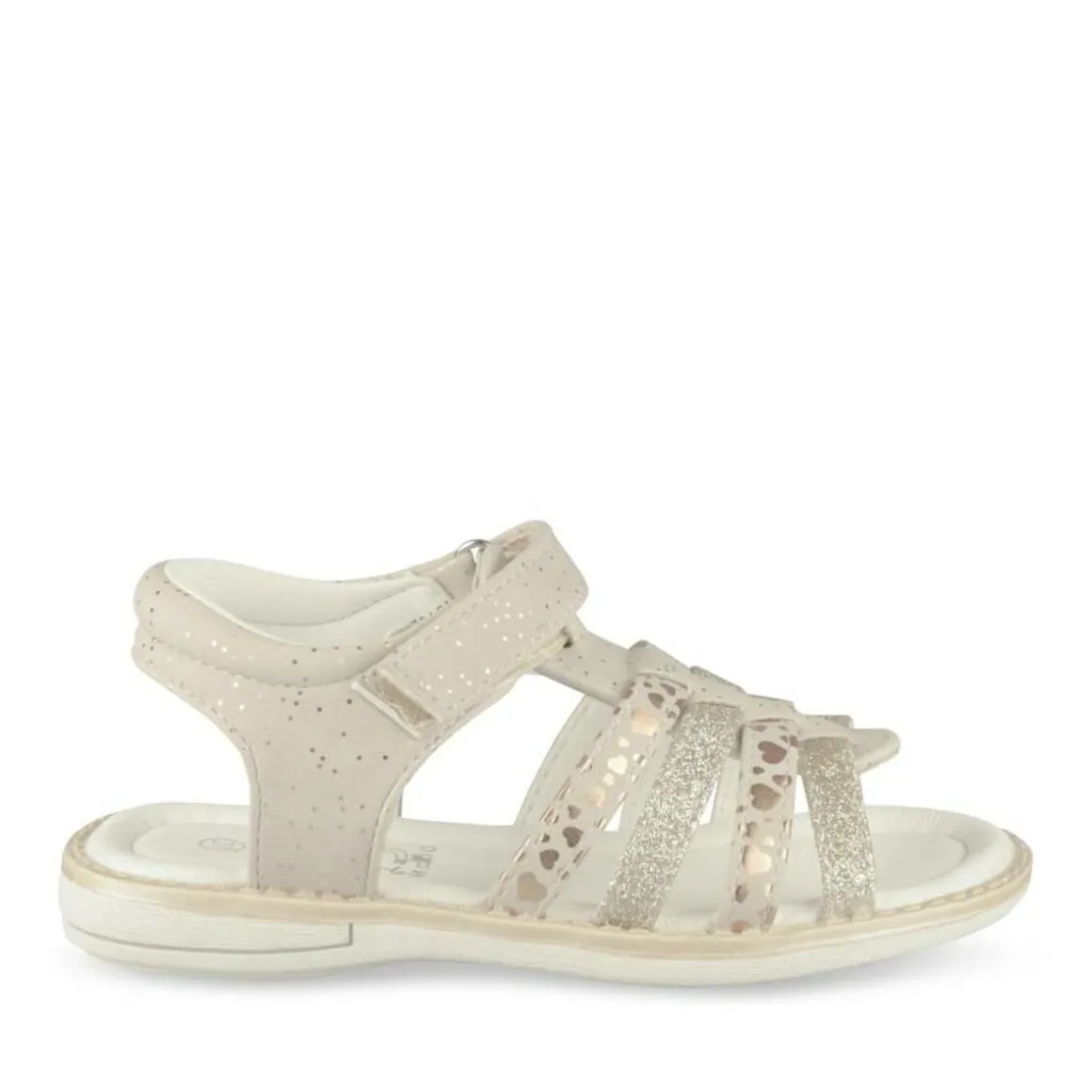 Sandalen BEIGE