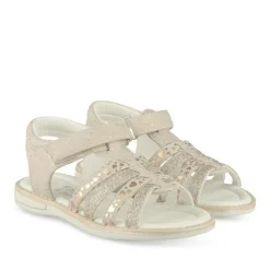 Sandalen BEIGE