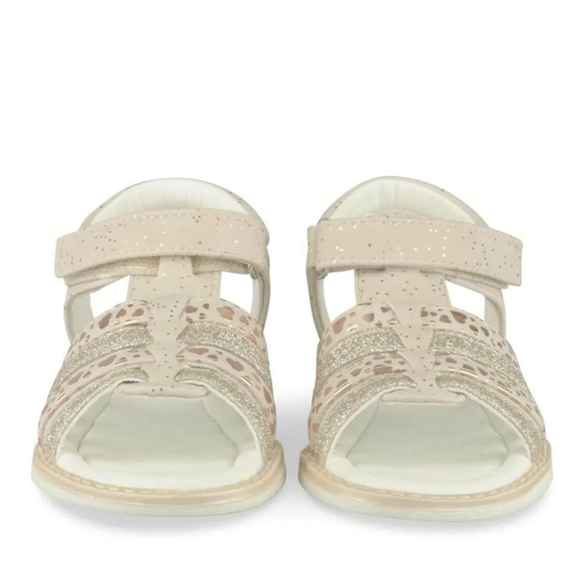 Sandalen BEIGE