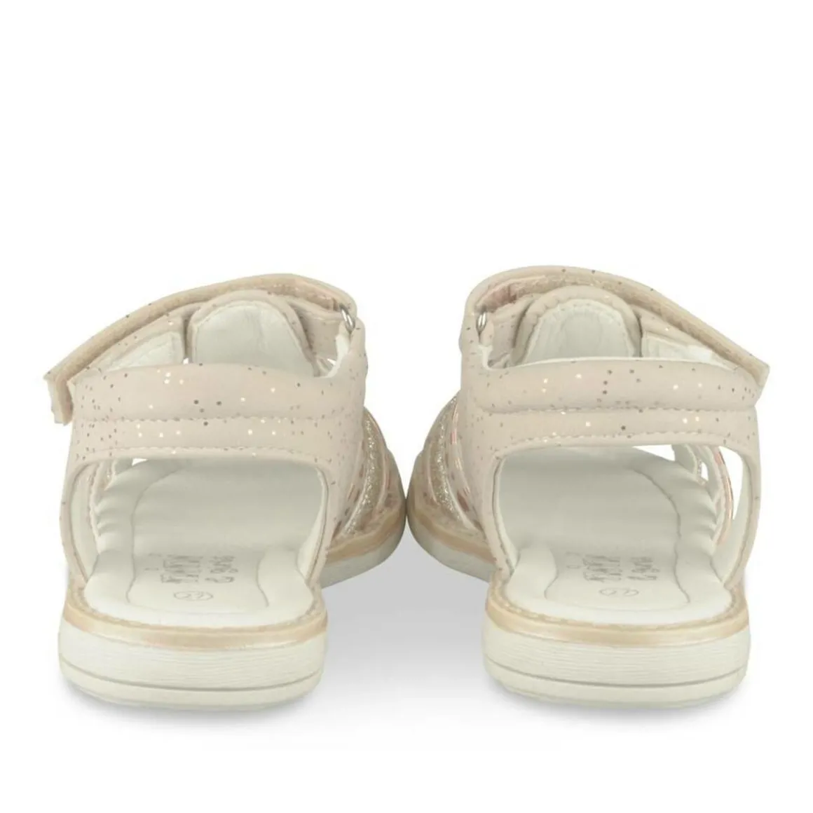 Sandalen BEIGE
