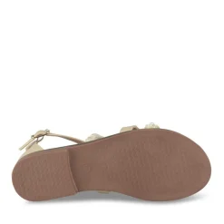 Sandalen BEIGE