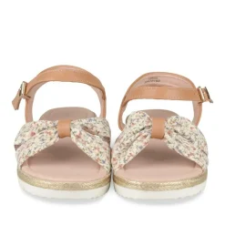 Sandalen BEIGE
