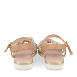 Sandalen BEIGE