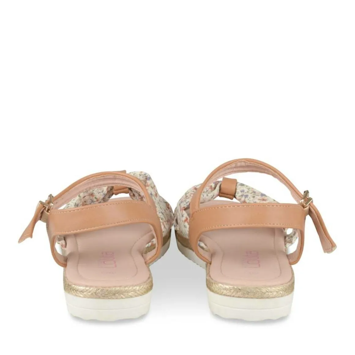 Sandalen BEIGE