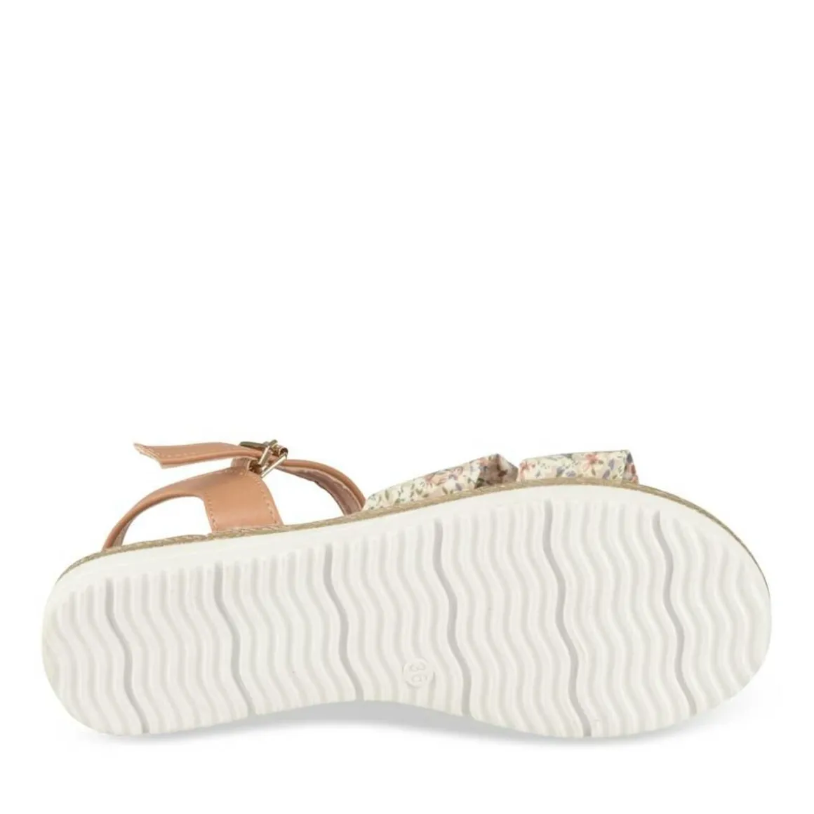 Sandalen BEIGE