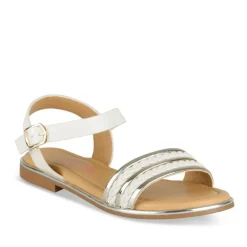 Sandalen BEIGE