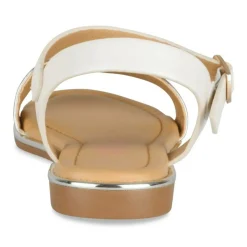 Sandalen BEIGE