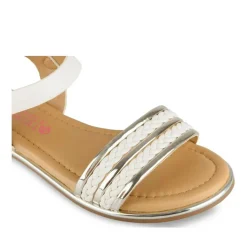 Sandalen BEIGE