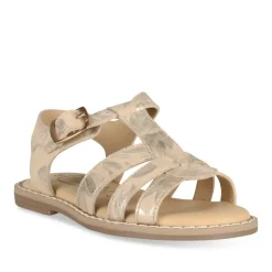 Sandalen BEIGE