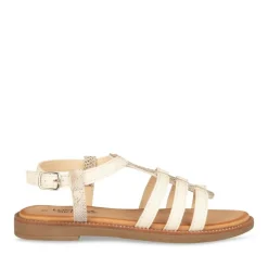 Sandalen BEIGE
