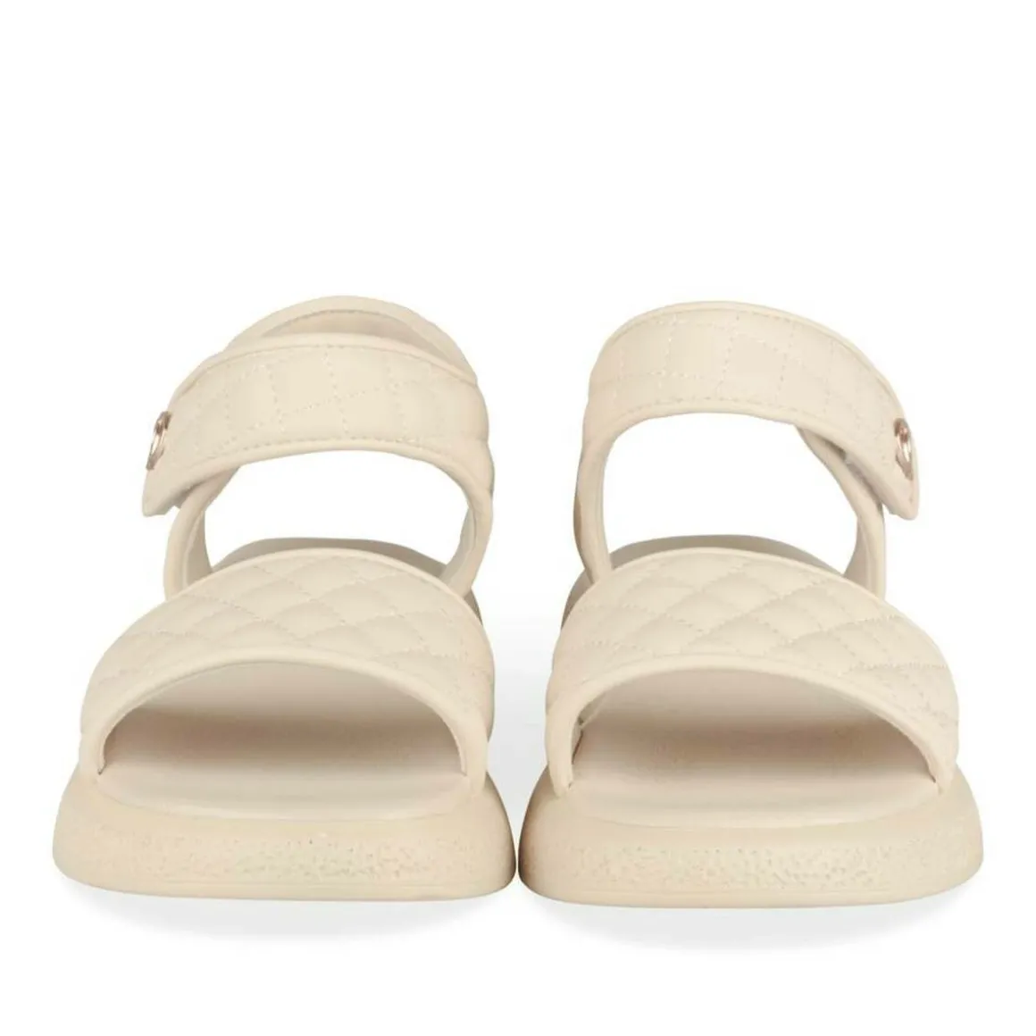 Sandalen BEIGE