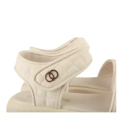 Sandalen BEIGE