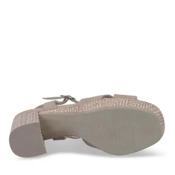 Sandalen BEIGE