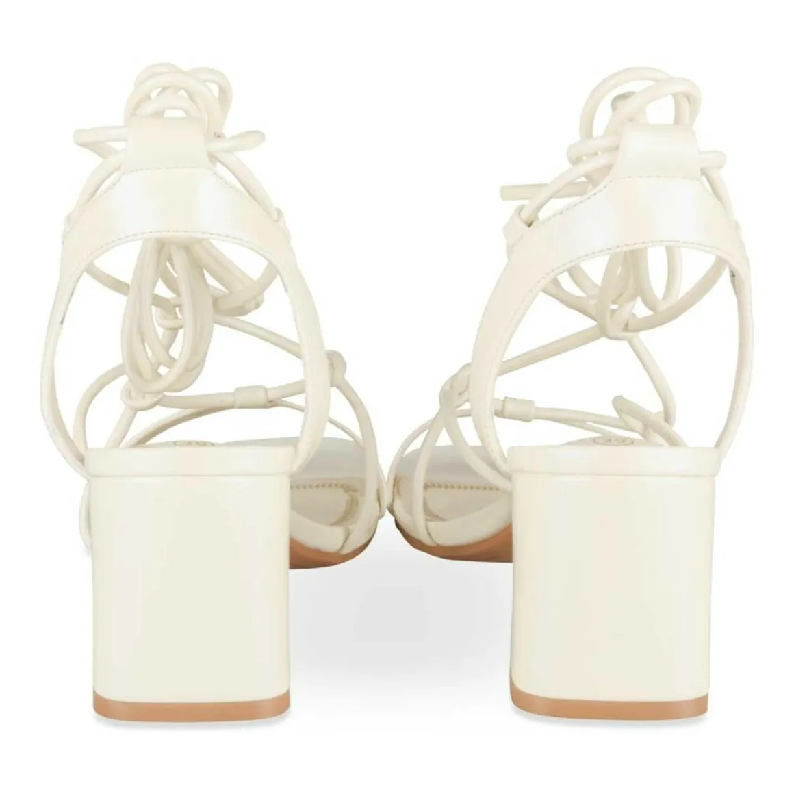Sandalen BEIGE