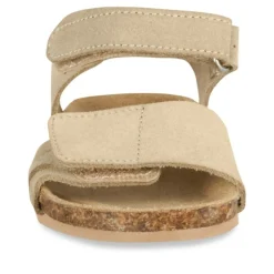 Sandalen BEIGE