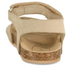 Sandalen BEIGE