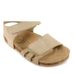 Sandalen BEIGE