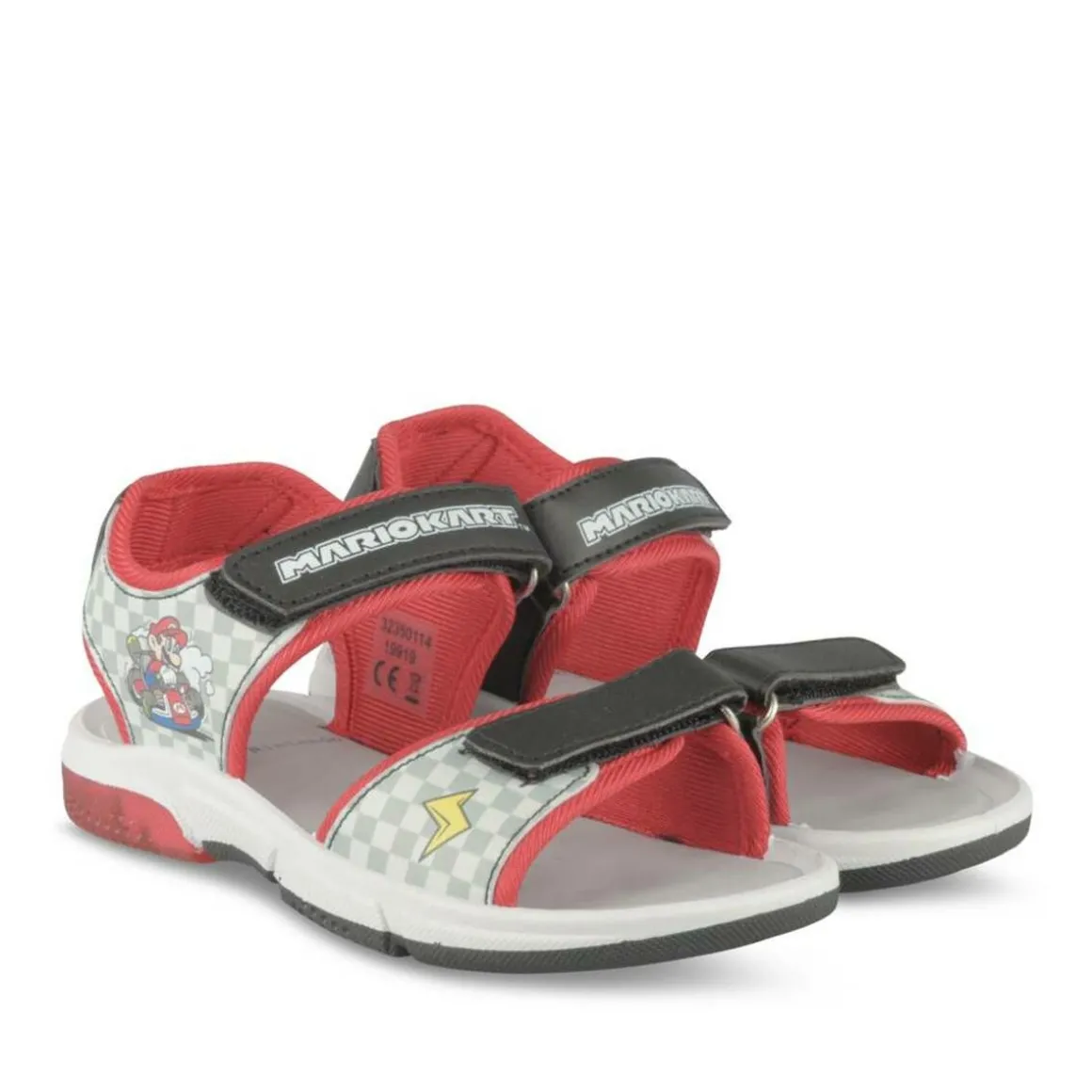 Sandalen BEIGE