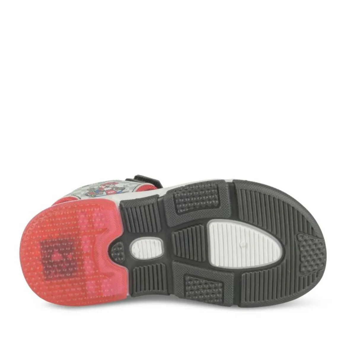 Sandalen BEIGE
