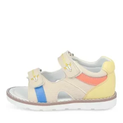 Sandalen BEIGE
