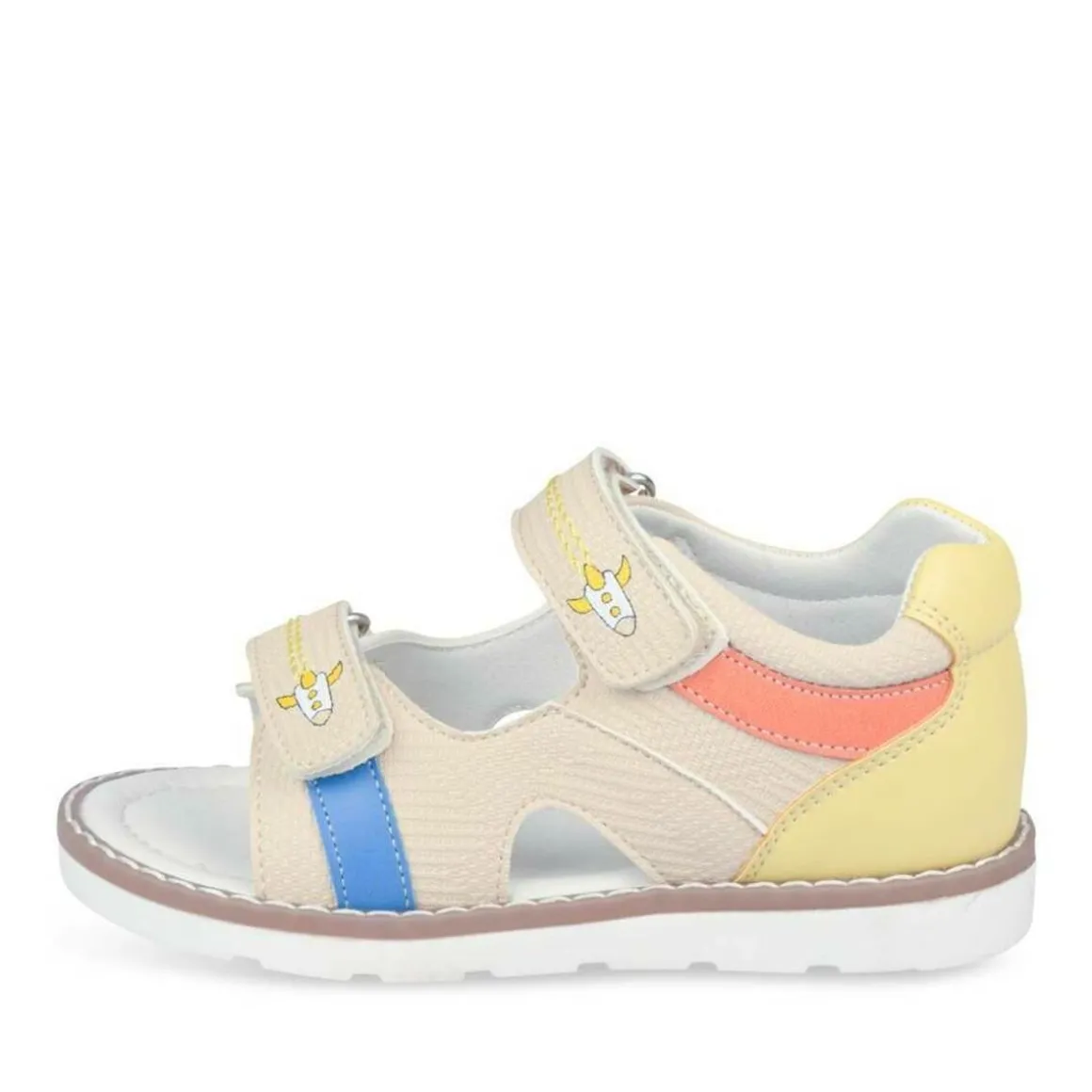 Sandalen BEIGE