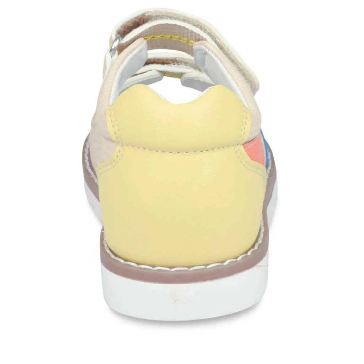 Sandalen BEIGE