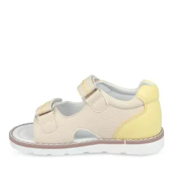 Sandalen BEIGE