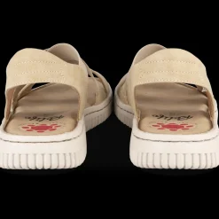 Sandalen BEIGE