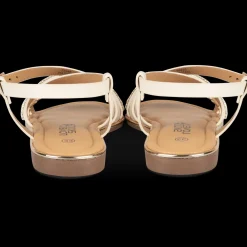 Sandalen BEIGE