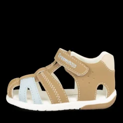 Sandalen BEIGE