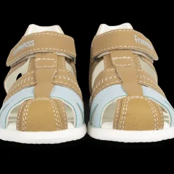 Sandalen BEIGE