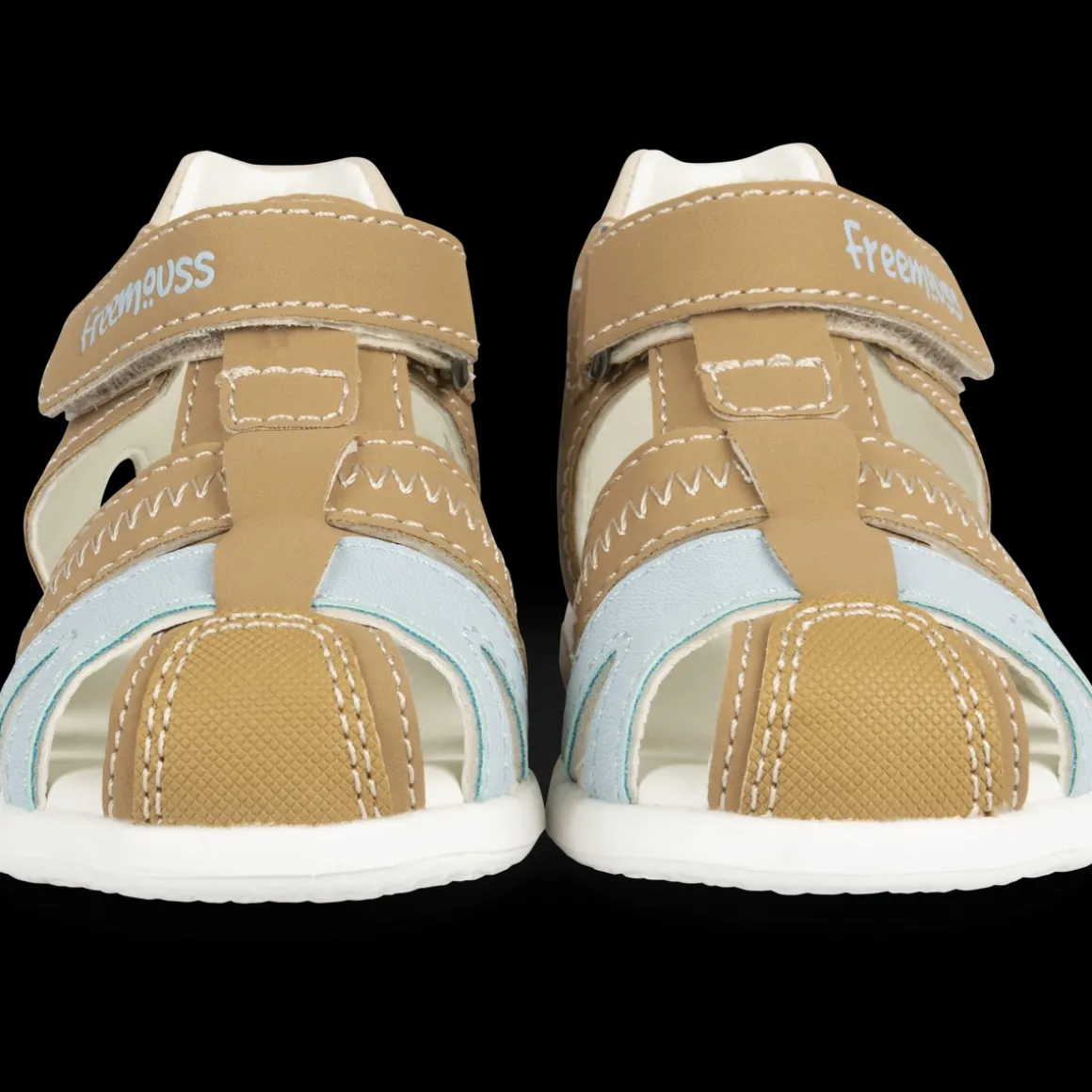 Sandalen BEIGE