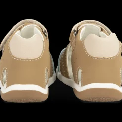 Sandalen BEIGE